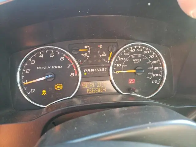 2012 CHEVROLET COLORADO   