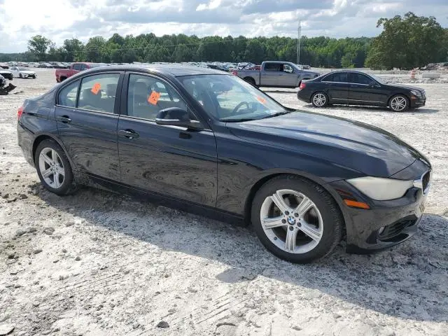 2013 BMW 328 I SULEV  