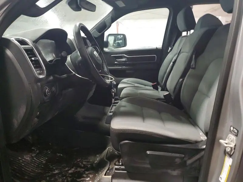 2024 RAM 1500 BIG HORN/LONE STAR  