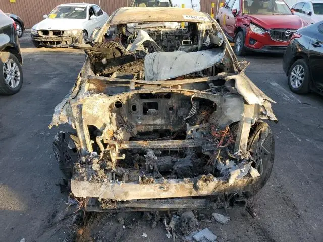 2025 HYUNDAI IONIQ 5 SE  