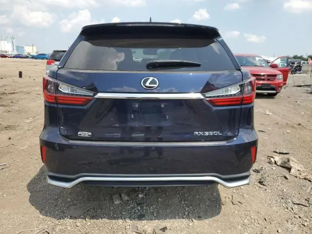 2021 LEXUS RX 350 L  