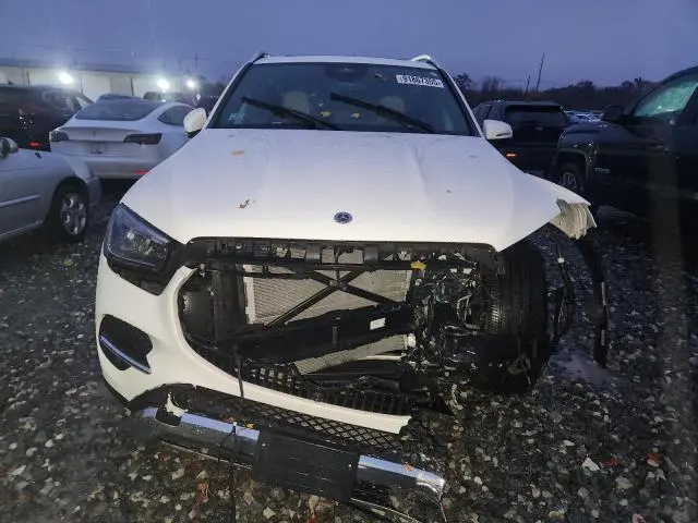 2024 MERCEDES-BENZ GLE 350 4MATIC  