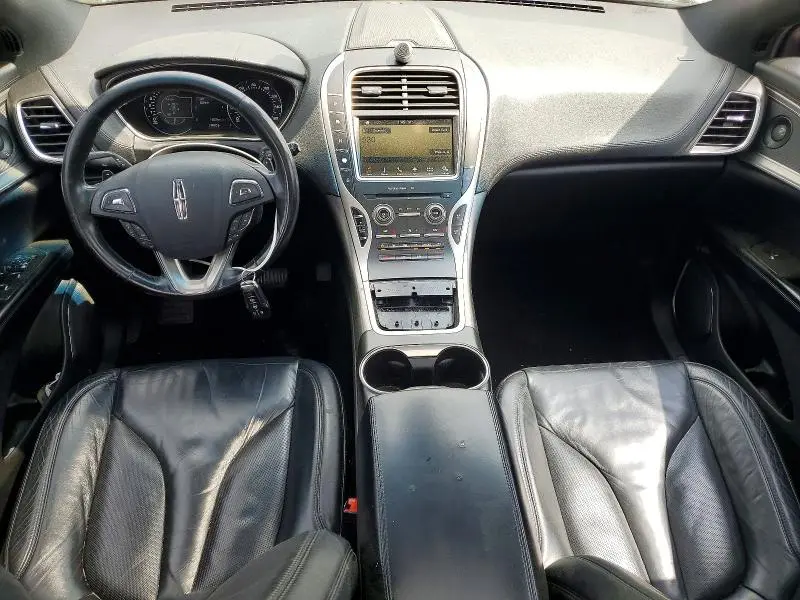 2016 LINCOLN MKX SELECT  