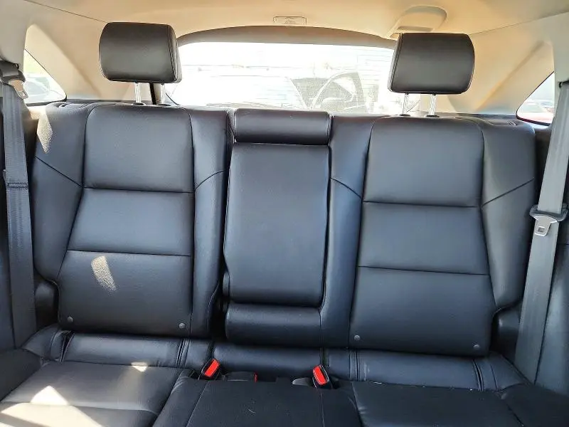 2017 ACURA RDX   