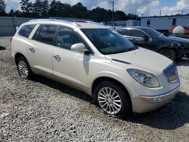 2012 BUICK ENCLAVE   