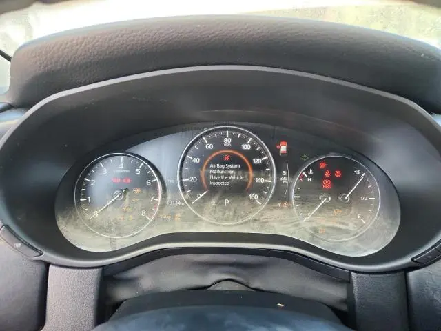 2024 MAZDA CX-50 PREMIUM PLUS  