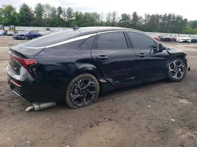 2025 KIA K5 GT LINE