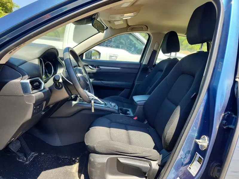 2017 MAZDA CX-5 SPORT  
