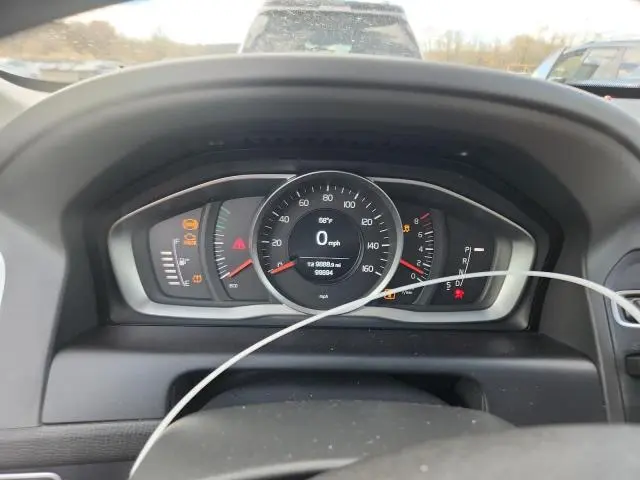 2017 VOLVO XC60 T5 INSCRIPTION  