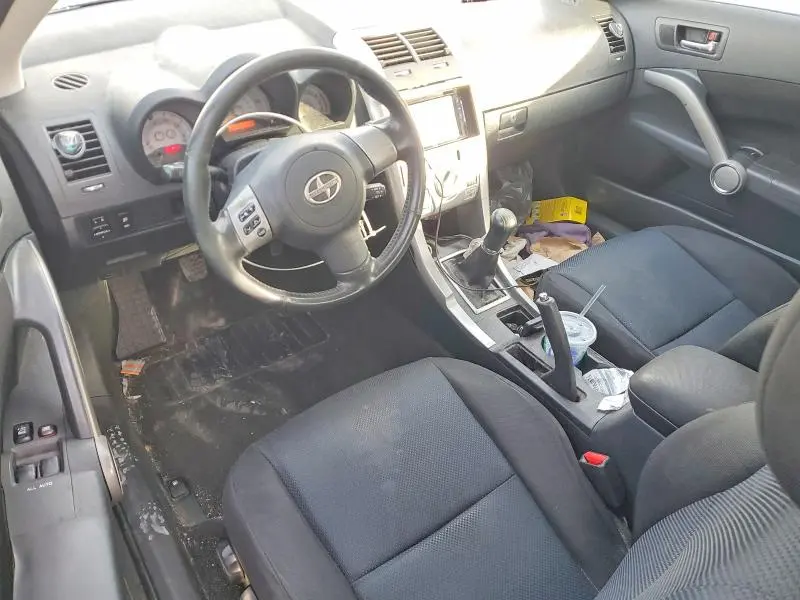 2010 SCION TC BASE  
