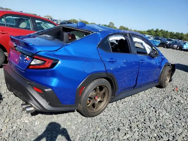 2025 SUBARU WRX PREMIUM  