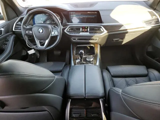2023 BMW X5 XDRIVE45E  