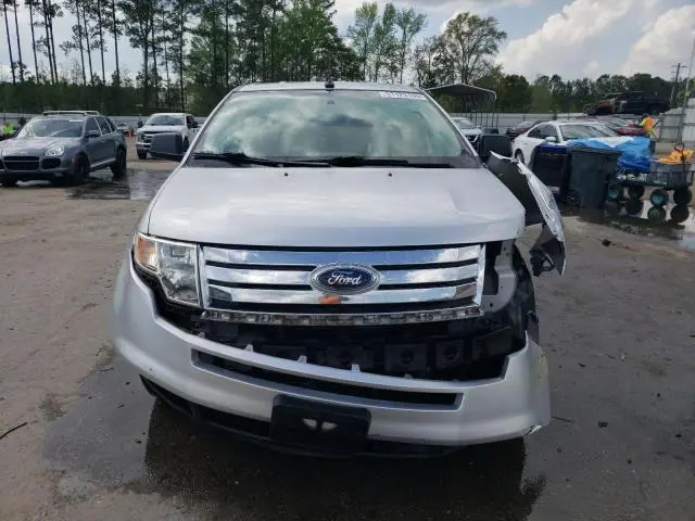 2010 FORD EDGE SE