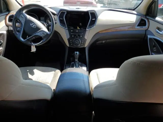 2014 HYUNDAI SANTA FE SPORT   