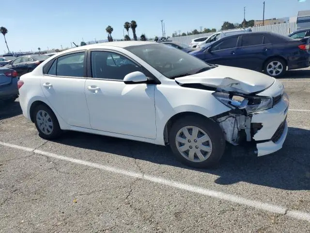 2023 KIA RIO LX  