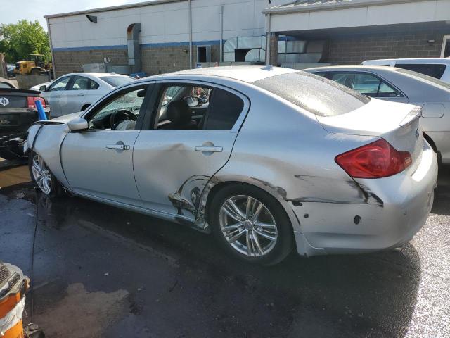 2013 INFINITI G37 