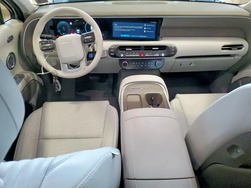 2026 HYUNDAI PALISADE SEL PREMIUM  