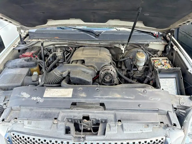 2012 GMC YUKON XL DENALI  