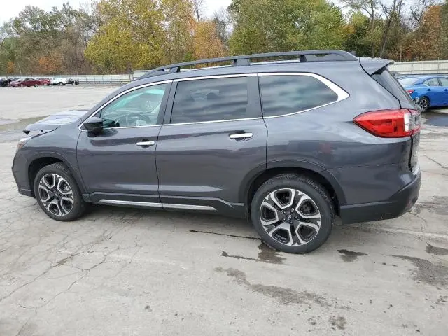 2024 SUBARU ASCENT TOURING  