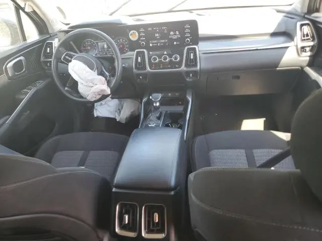 2021 KIA SORENTO LX  