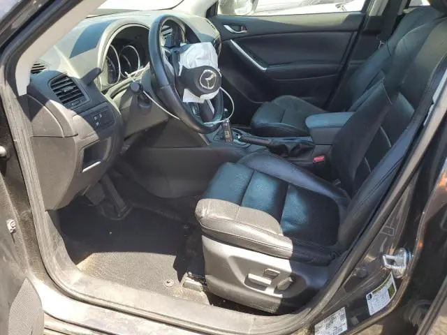 2014 MAZDA CX-5 GT  