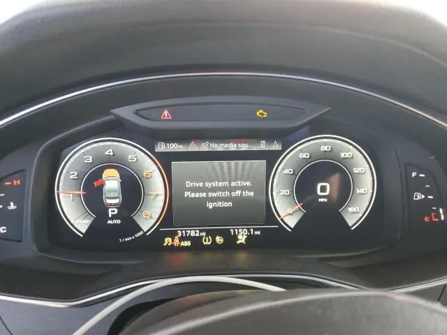 2021 AUDI A6 PREMIUM PLUS  