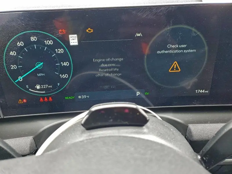 2025 HYUNDAI TUCSON N LINE  