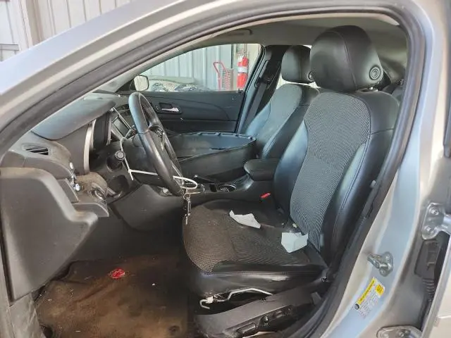 2015 CHEVROLET MALIBU 2LT