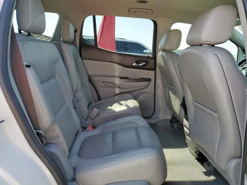 2018 GMC ACADIA SLT-1  