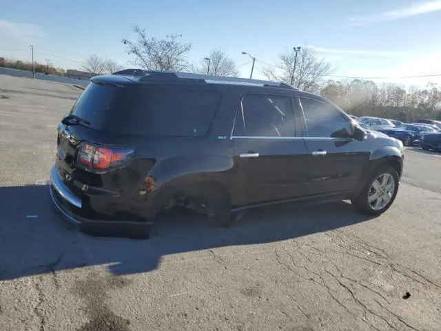 2017 GMC ACADIA LIMITED SLT-2  