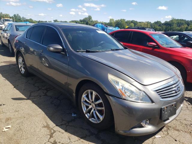 2010 INFINITI G37 