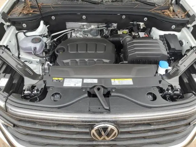 2024 VOLKSWAGEN ATLAS CROSS SPORT SE  