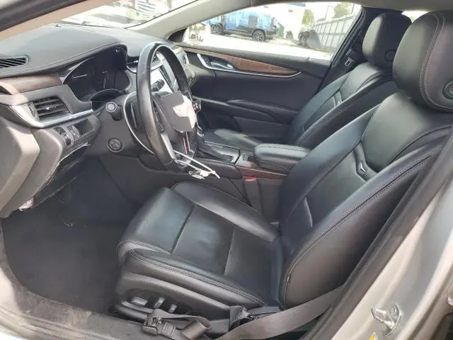 2019 CADILLAC XTS LUXURY