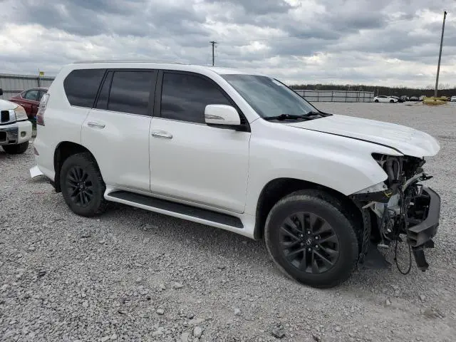 2020 LEXUS GX 460 PREMIUM