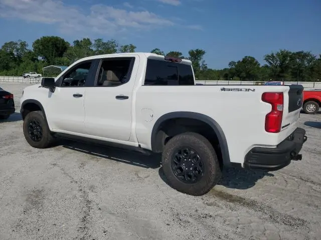 2023 CHEVROLET SILVERADO K1500 ZR2  