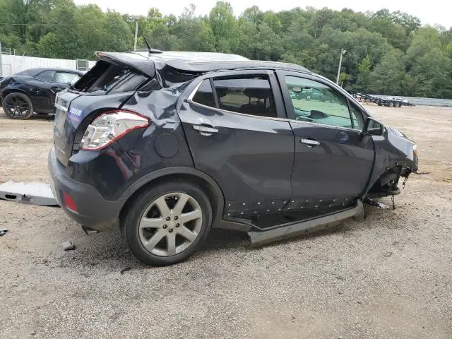 2014 BUICK ENCORE   