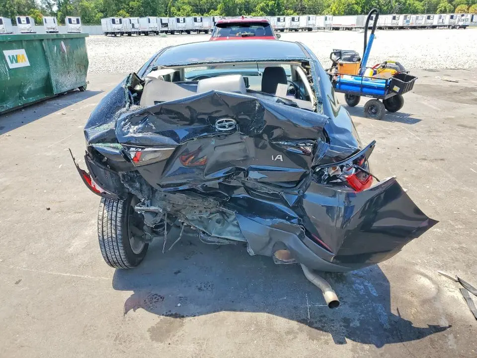 2016 SCION IA BASE  