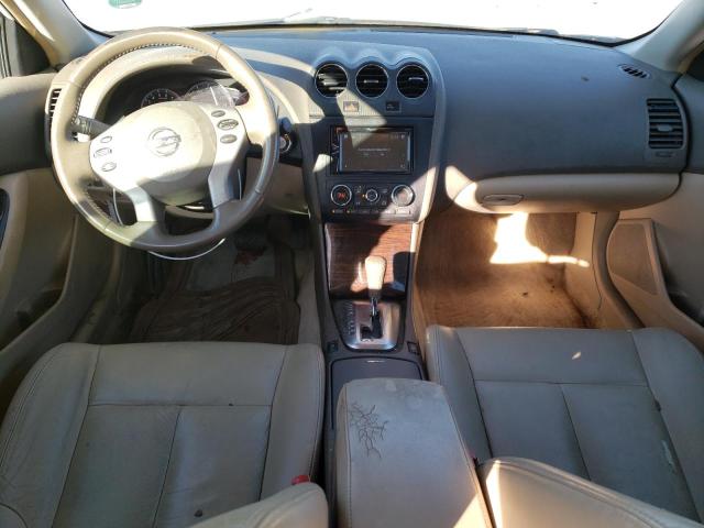 2010 NISSAN ALTIMA BASE