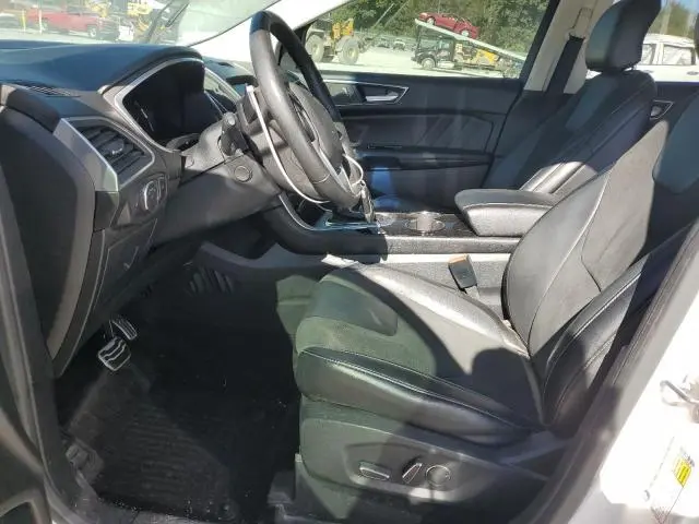 2016 FORD EDGE SPORT  