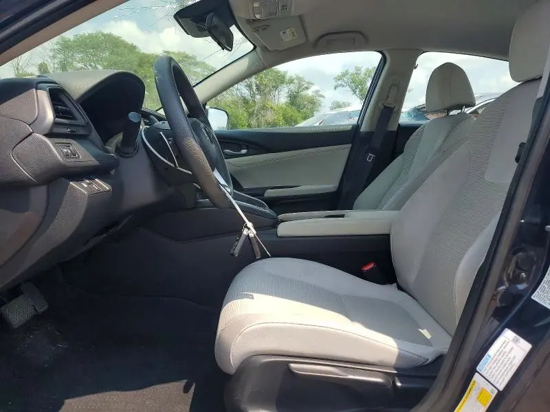 2021 HONDA INSIGHT EX  