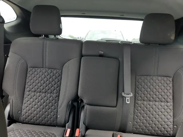 2019 CHEVROLET BLAZER 2LT  