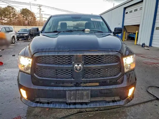 2017 RAM 1500 ST  