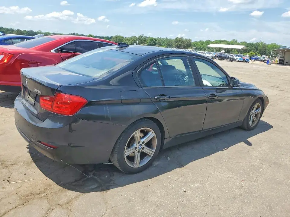 2013 BMW 328 I SULEV  