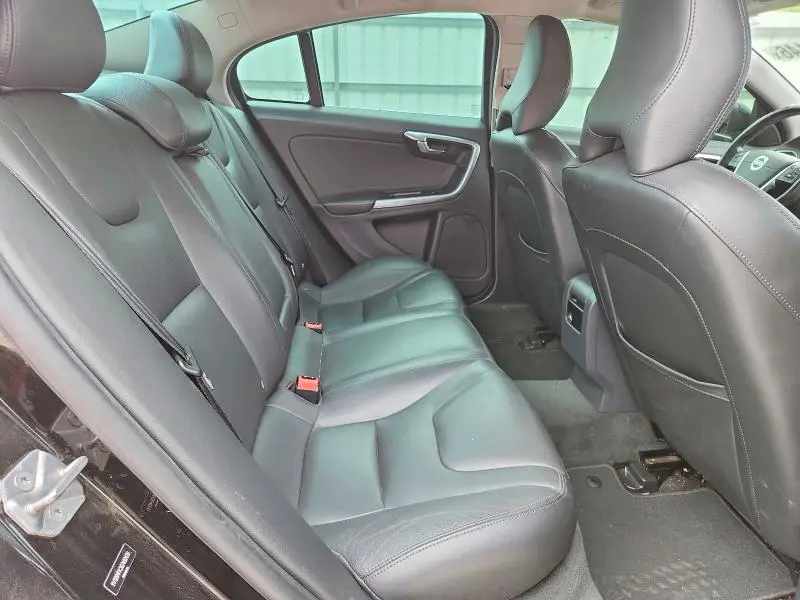 2016 VOLVO S60 PREMIER  
