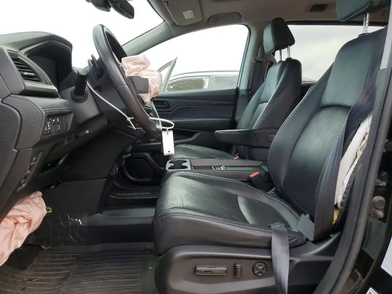 2023 HONDA ODYSSEY EXL  