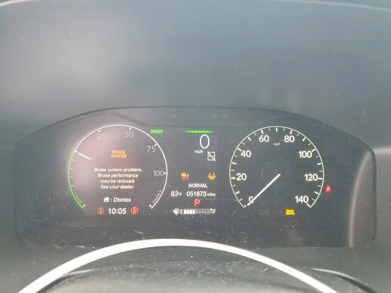 2024 HONDA CR-V SPORT-L  