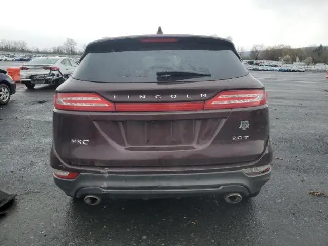 2018 LINCOLN MKC RESERVE  