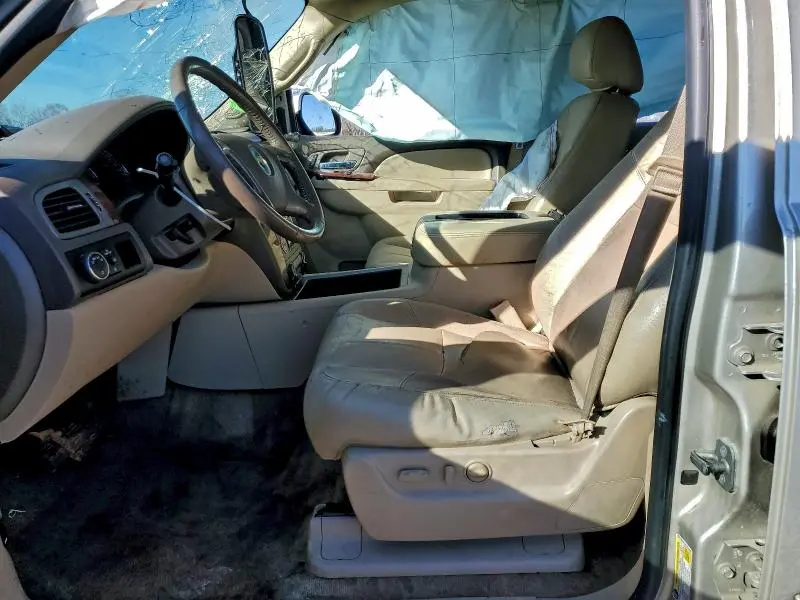 2013 CHEVROLET TAHOE C1500 LT  