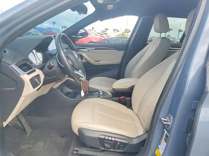 2021 BMW X1 SDRIVE28I  