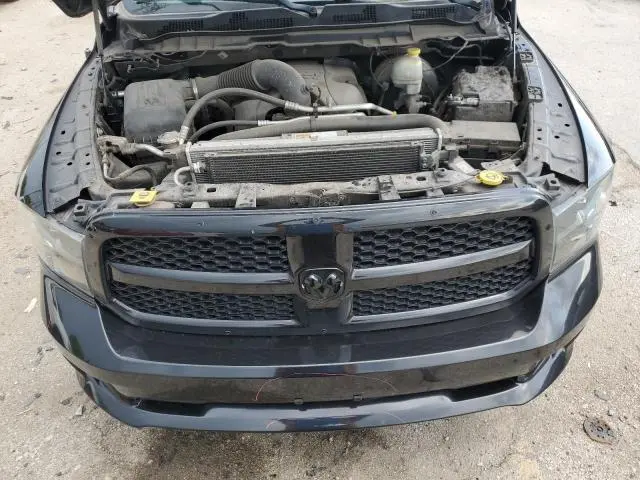 2015 RAM 1500 ST  